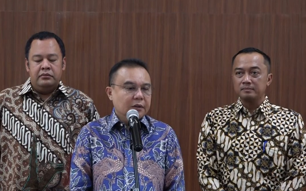 Pemerintah, BI dan DPR Perkuat Kebijakan Fiskal dan Moneter, Hasilkan Dua Strategi Jaga Rupiah