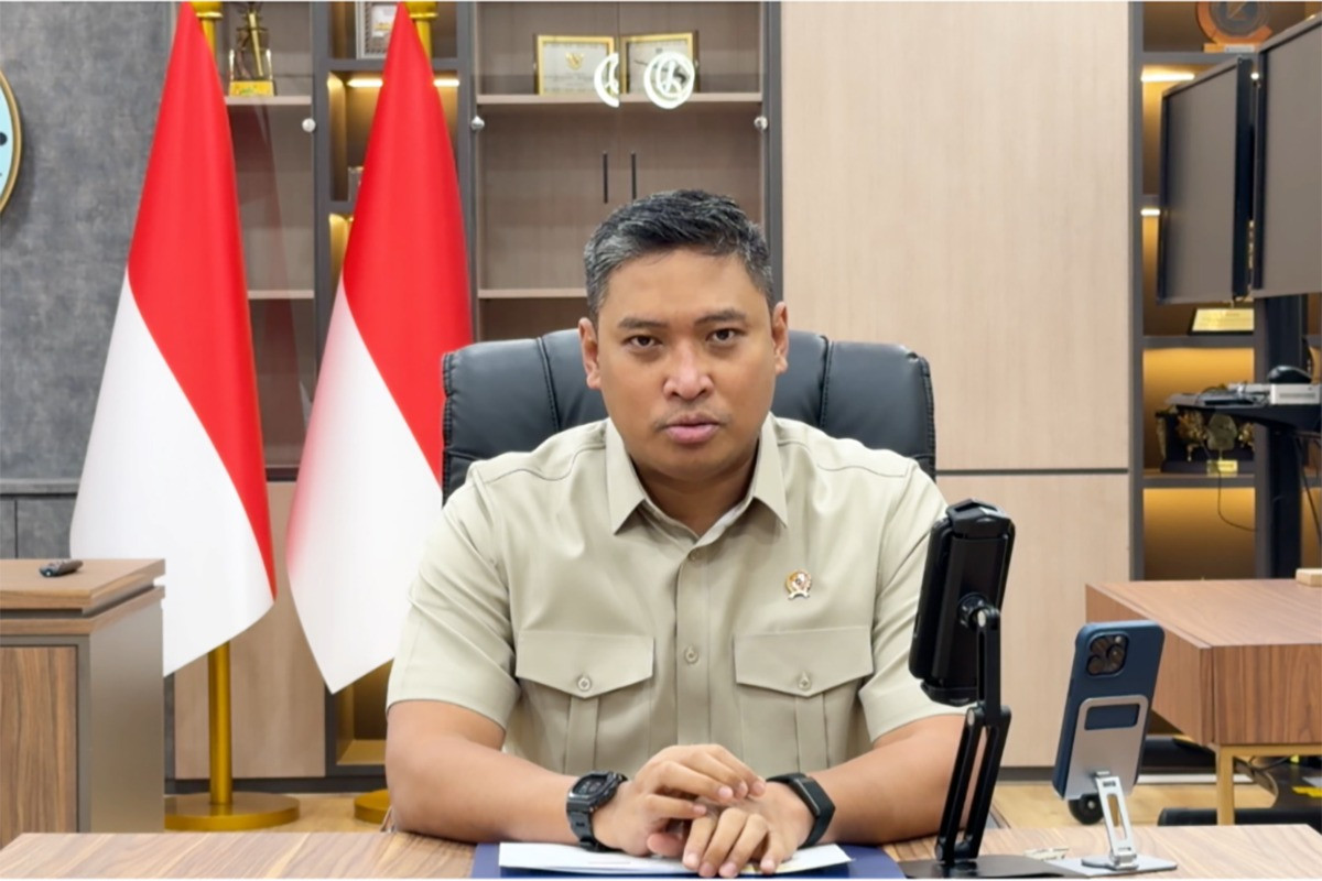Kabar Gembira, BGN Buka Kembali Dapur MBG yang Sudah Ready