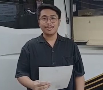 SKCK Keliling di Gudang Sarinah Permudah Warga, Proses Cepat dan Praktis