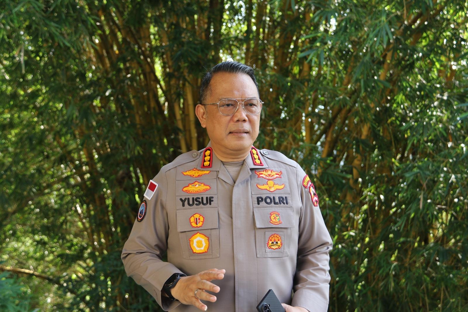 Perkembangan Kasus Penembakan 3 ASN di Jayawijaya, Satgas Damai Cartenz Identifikasi Dua Pelaku Yang Masuk Ke Dalam DPO