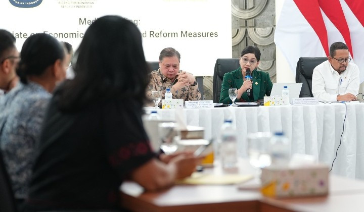 Deretan Progres Nyata Reformasi Pasar Modal yang Sudah Beres Dilakukan Indonesia