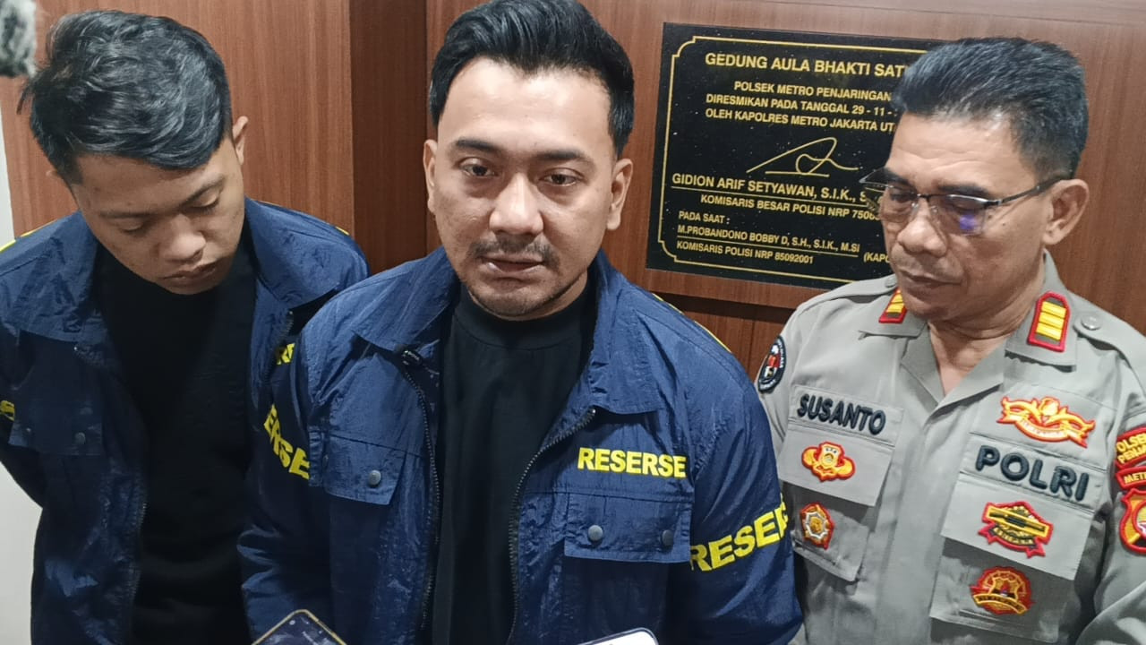 Polsek Metro Penjaringan Ungkap Sindikat Pencurian Motor di Pejagalan, Lima Orang Ditangkap