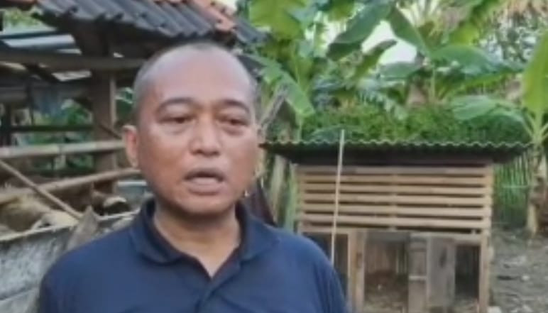 Kisah Inspiratif Polisi di Bekasi Bina Peternakan Kambing dan Unggas, Bantu Warga Naik Kelas Ekonomi