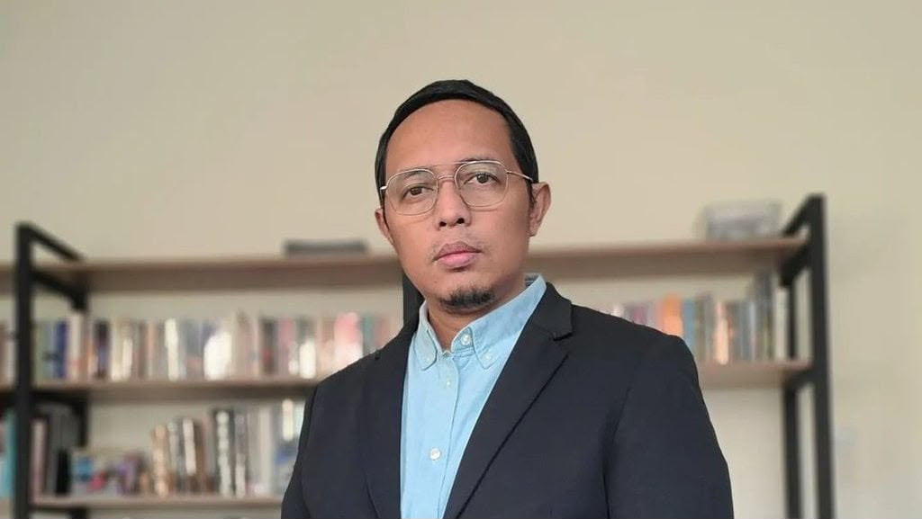 Penasehat Khusus Presiden: Tren Positif Kepercayaan Publik terhadap Polri Patut Diapresiasi