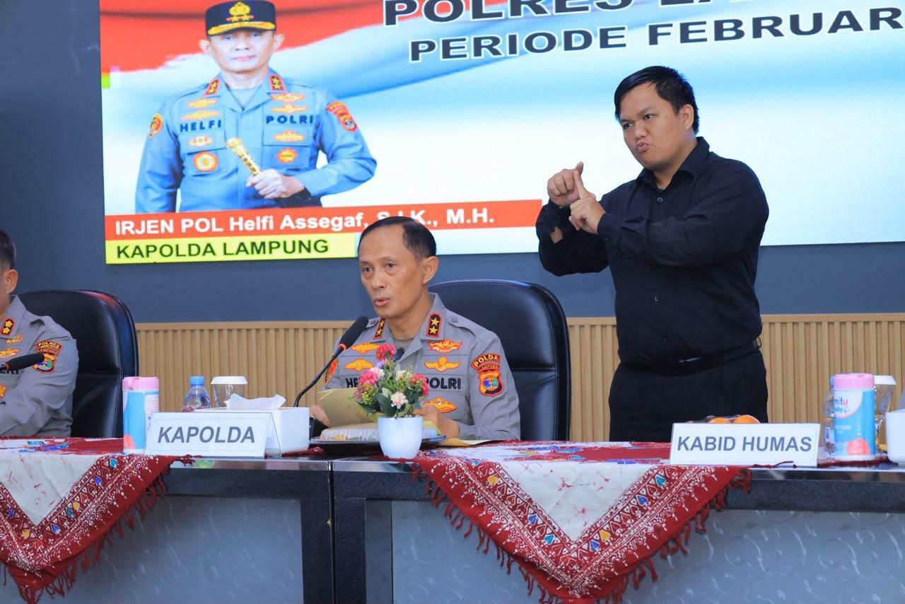 Polda Lampung Berhasil Gagalkan Penyelundupan Narkoba Senilai RP 235 Miliyar Di Bakauheni, 24 Tersangka Diamankan