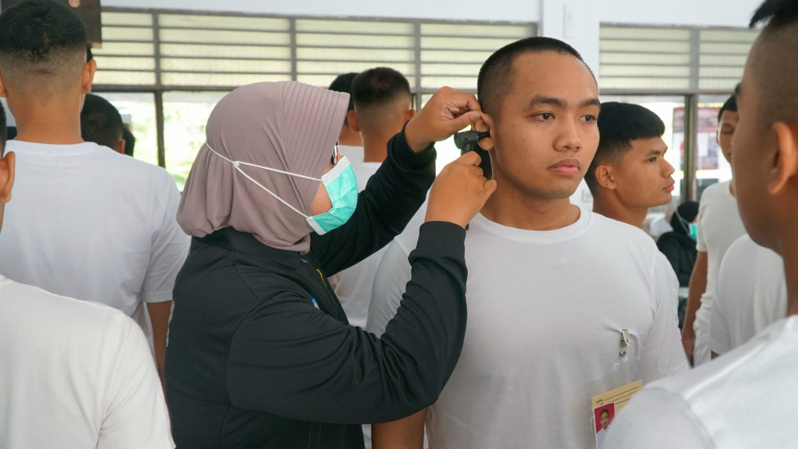 Rikkes Akpol 2026 Dimulai di Polda Metro Jaya, Peserta Diingatkan Jangan Percaya Janji Lulus