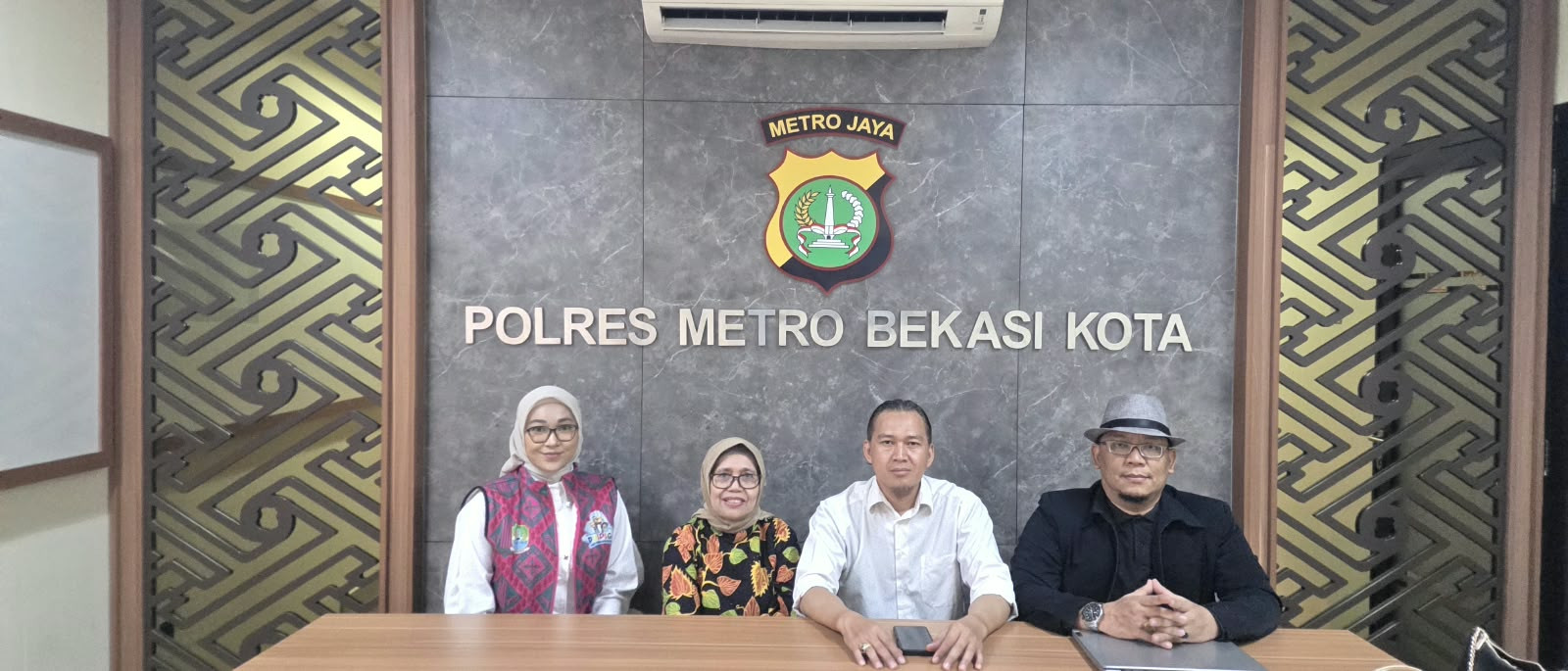 Kasus Kekerasan Seksual di Pesantren Bekasi, Penegakan Hukum dan Pemulihan Korban Berjalan Beriringan