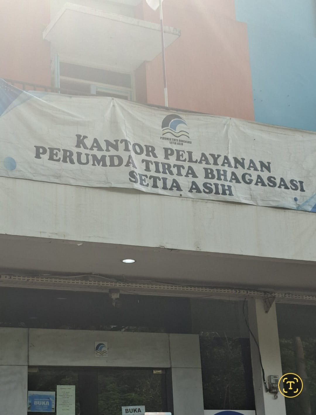 86 Warga Mutiara Gading City Keluhkan Air Keruh dan Sering Mati, PDAM Belum Beri Penjelasan