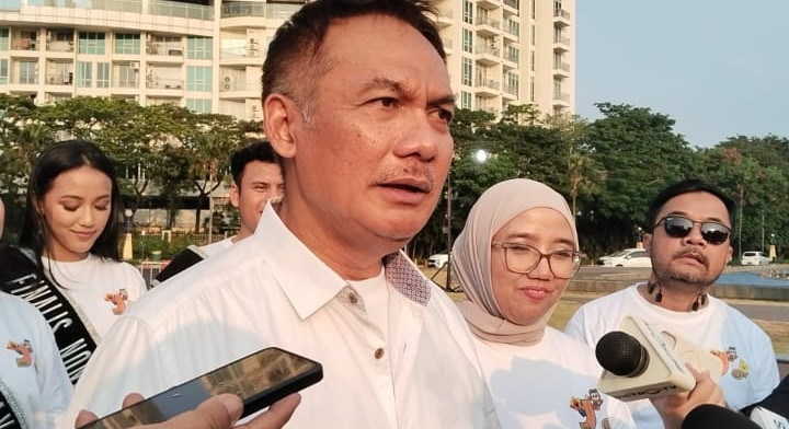Rayakan HUT Jakarta ke-499, Ancol Perkuat Ekosistem Kreatif Berbasis Karya Anak Bangsa