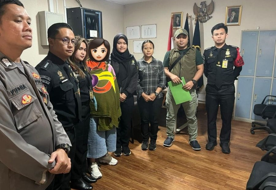 Polri dan Kepolisian Singapura Bekerja Sama Bongkar Sindikat Perdagangan Bayi Lintas Negara