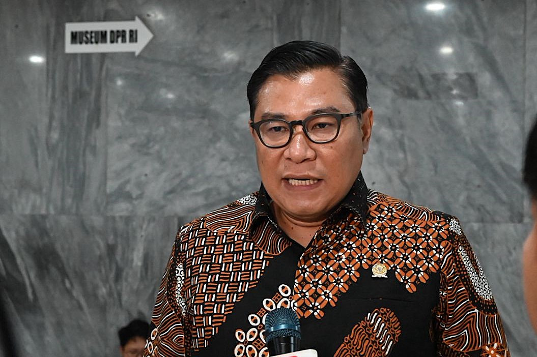 DPR Gerindra Minta Kementerian PU Segera Rampungkan Tol Gilimanuk–Mengwi Bali