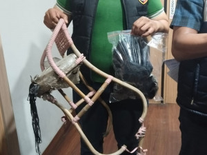 Gara-gara Dipanggil 'Leng-Leng', Pria di Cilincing Tewas Dibacok Celurit